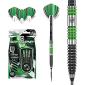 Winmau Daryl Gurney steeltip darts 26 gr