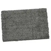 Magic Clean Anti-slip Schoonloop Deurmat - 70 x 46 cm