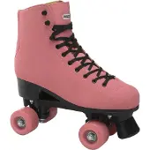 Roces - RC1 - Rolschaatsen - Volwassenen - Roze - 39