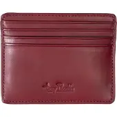 Tony Perotti TE/CC/2236CA - Creditcardhouder - 7-9 kaartvakjes - Rood