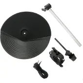 Fazley DDK-006 extra 12 inch bekkenpad voor DDK-120