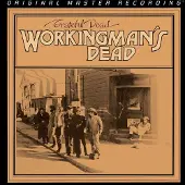 Bertus Distributie Workingman's dead