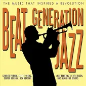 Cd Beat Generation Jazz