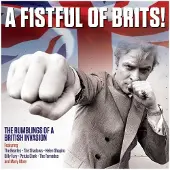 Import A Fistful Of Brits !