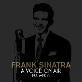 Cd A Voice On Air (1935-1955)