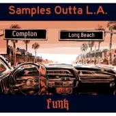 Cd Samples Outta L.A.: Funk