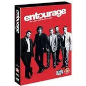 Warner Entourage Season 4