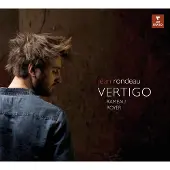 Warner Music Vertigo