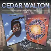 Cd Mobius/Beyond Mobius