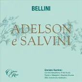 Warner Ada Bellini: Adelson E Salvini