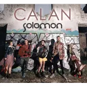 Cd Solomon (CD)