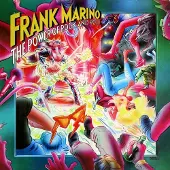 Rock Candy The Power Of Rock And Roll Edition remasterisée