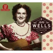 Ginza.se The Absolutely Essential 3 CD Collection Coffret