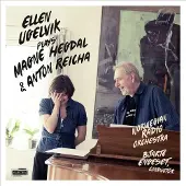 Bertus Distributie Ellen Ugelvik Plays Hegdal and Reicha
