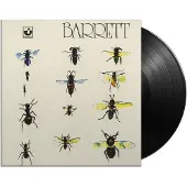 Warner Music Barrett (LP)