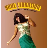 Bertus Distributie VARIOUS - Soul Vibration | CD