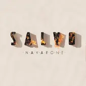 Bertus Distributie Navarone - SALVO | CD