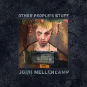 Universal Music John Cougar Mellencamp - Other People's Stuff (LP)