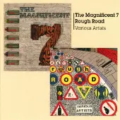 Cd Magnificent 7 + Rough Road