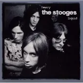 Cd Heavy Liquid - Stooges