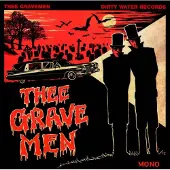 Import Thee gravemen