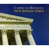 Cd Camper Van Beethoven - New Roman Times