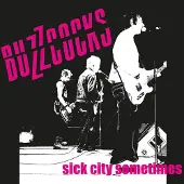 Cd Sick City Sometimes