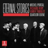 Warner Music Eternal Stories - Quatuor Ebene