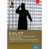 Cd Gounod: Faust (Salzburger Festspiele 2016)