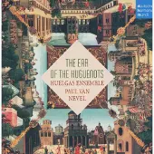 Cd Ear Of The Huguenots