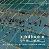 Cd Minimal Tendences