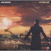 Cd Afterglow