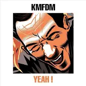 Cd Yeah !
