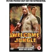 Sony Welcome To The Jungle