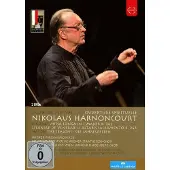 Cd Salzburg Festival - Ouverture Spirituelle