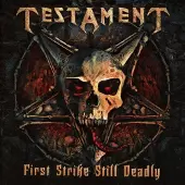 Import FIRST STRIKE STILL DEADLY