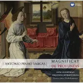 Bertus Distributie Magnificat/De Profundis