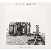 Cd Holly Macve - Golden Eagle