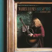 Cd Haynes Warren - Ashes & Dust
