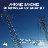Cd Channels of Energy