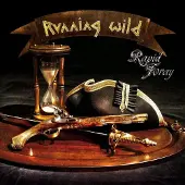 Cd Running Wild - Rapid Foray