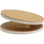 Karlie Flamingo loopschijf Bogie Disc met kurk - 25 cm