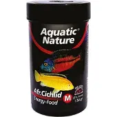 Aquatic Afrikaanse Cichlid Energy M
