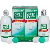 Alcon OPTI-FREE Express 2 x 355 ml