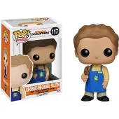 Funko POP! POP Television 117 - George Michael Bluth Arrested Development