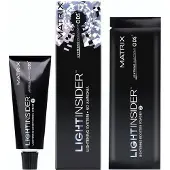Matrix Haarverf Permanent Lightinsider 60 ml