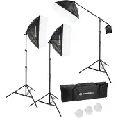 Bresser BR-230B LED Daglichtset