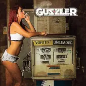 Cd Guzzler - Guzzler