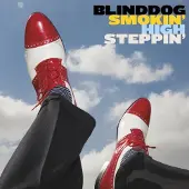 Import High steppin’