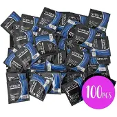 On) Condoms ON) Condooms Clinic 54mm 100 St